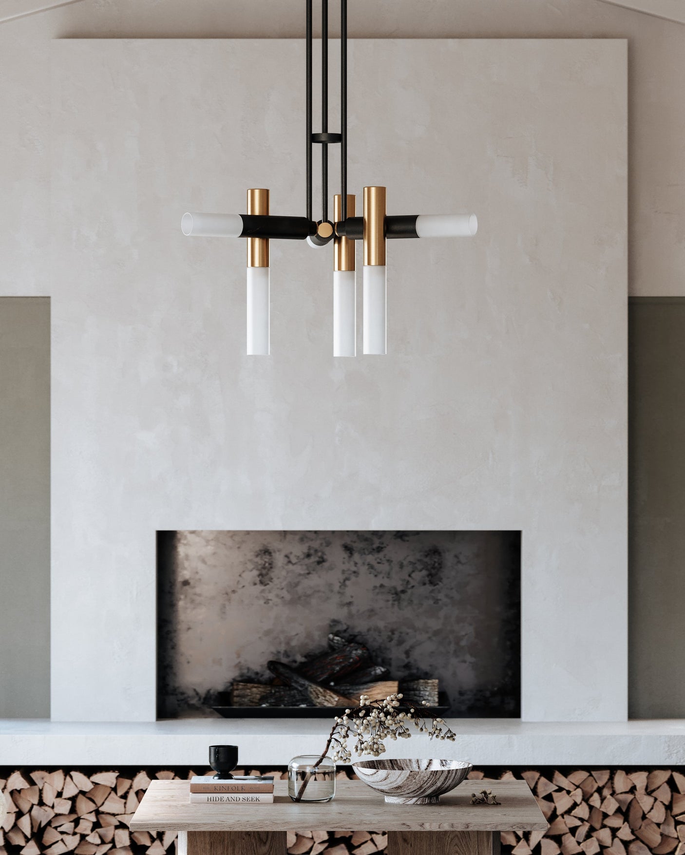 koa-chandelier-F8634-PBR/SBK-2