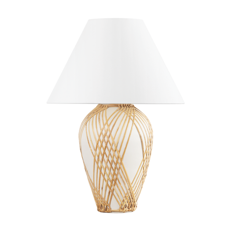 bayonne-table-lamp-L7630-VGL/CWR