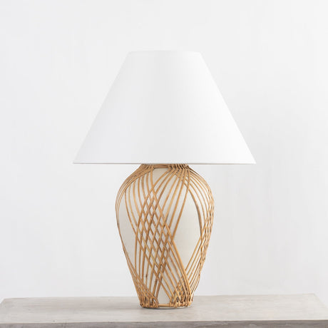 bayonne-table-lamp-L7630-VGL/CWR-1