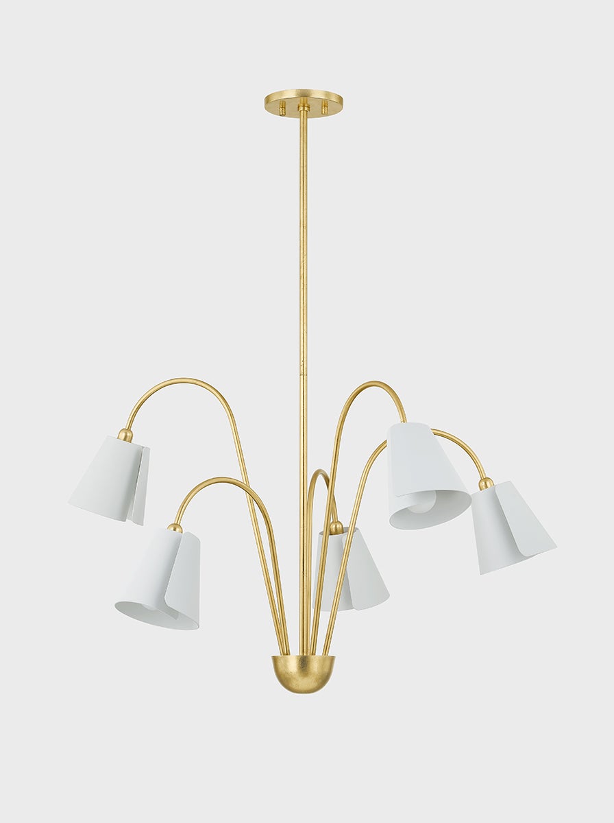 lila-chandelier-H852805-GL/TWH-4