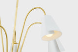 lila-chandelier-H852805-GL/TWH-1