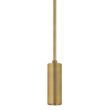 luxe-2"-cylinder-pendant-LX2ST-15-27-50-PBR-S