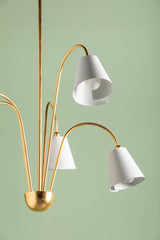 lila-chandelier-H852805-GL/TWH-5