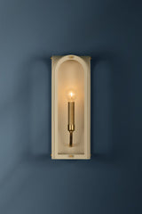 lincroft-wall-sconce-6606-VGL/SSD-4