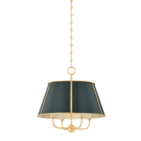 cambridge-chandelier-MDS120-AGB/SSG