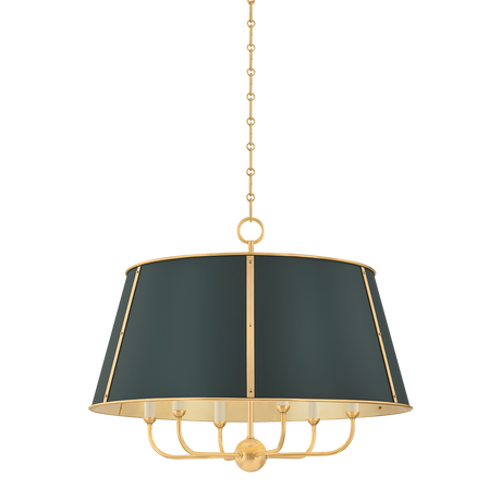 cambridge-chandelier-MDS121-AGB/SSG