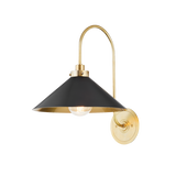 clivedon-wall-sconce-MDS1400-AGB/DB
