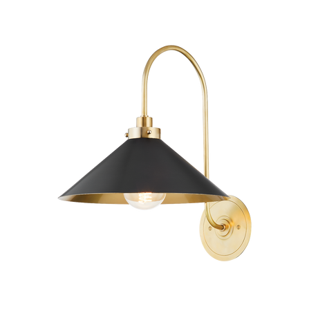 clivedon-wall-sconce-MDS1400-AGB/DB
