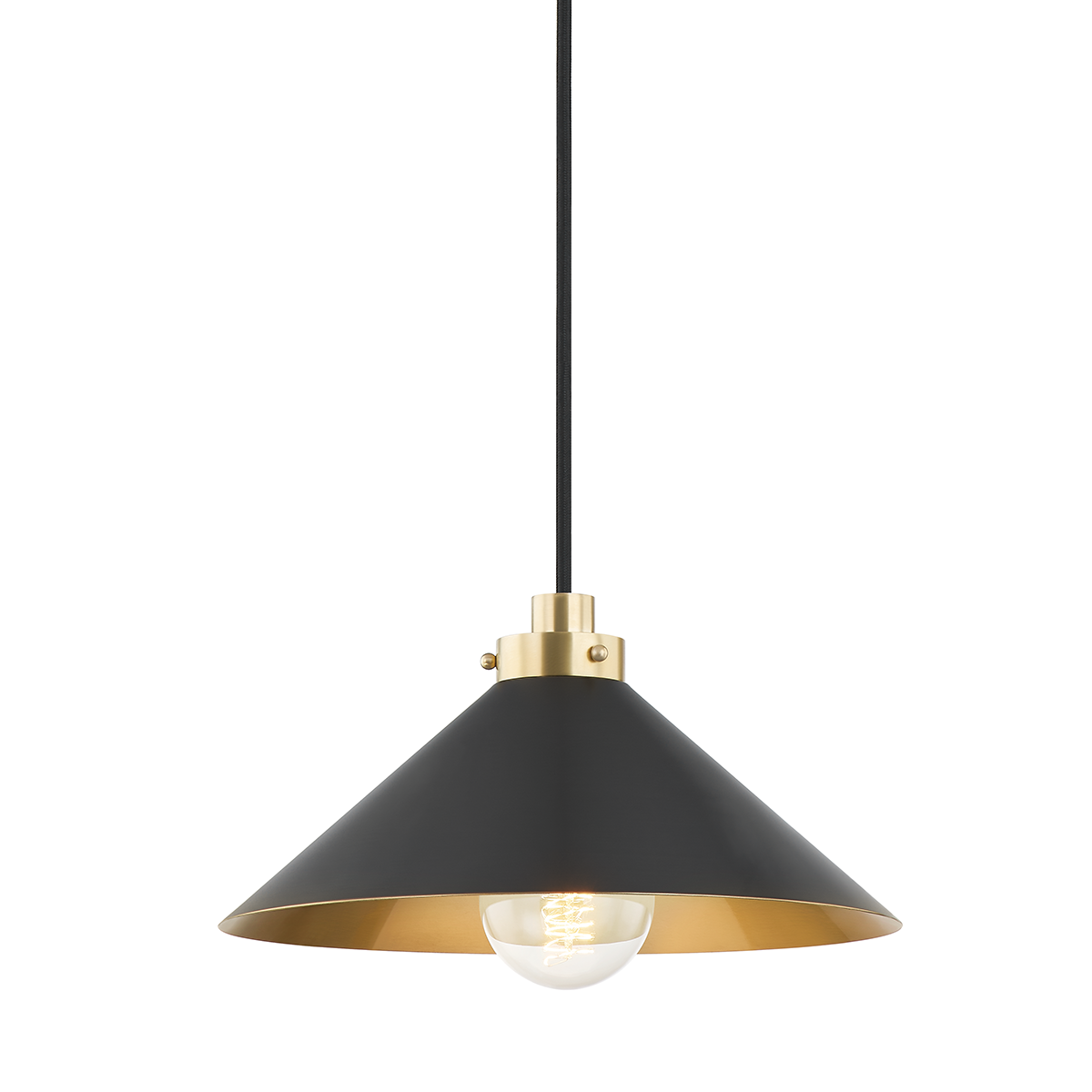 clivedon-pendant-MDS1401-AGB/DB