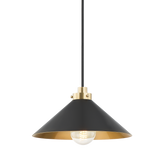 clivedon-pendant-MDS1401-AGB/DB