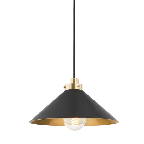 clivedon-pendant-MDS1401-AGB/DB