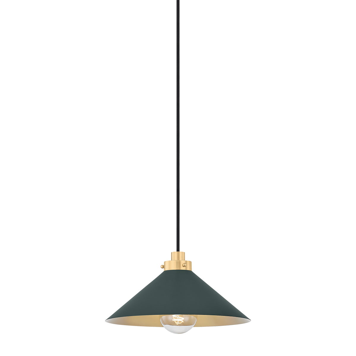 clivedon-pendant-MDS1401-AGB/SSG