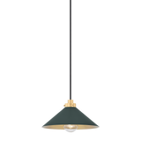 clivedon-pendant-MDS1401-AGB/SSG