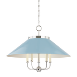 clivedon-chandelier-MDS1403-PN/BB