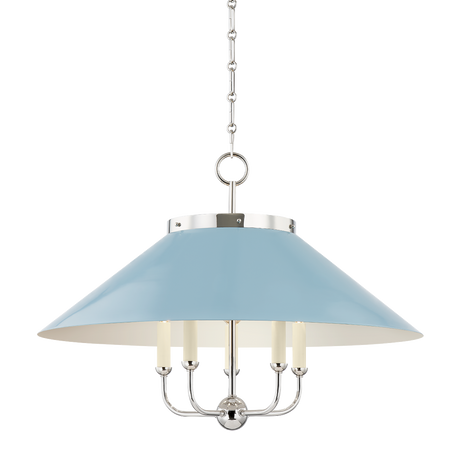 clivedon-chandelier-MDS1403-PN/BB
