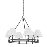 howard-chandelier-MDS1800-AGB/DB