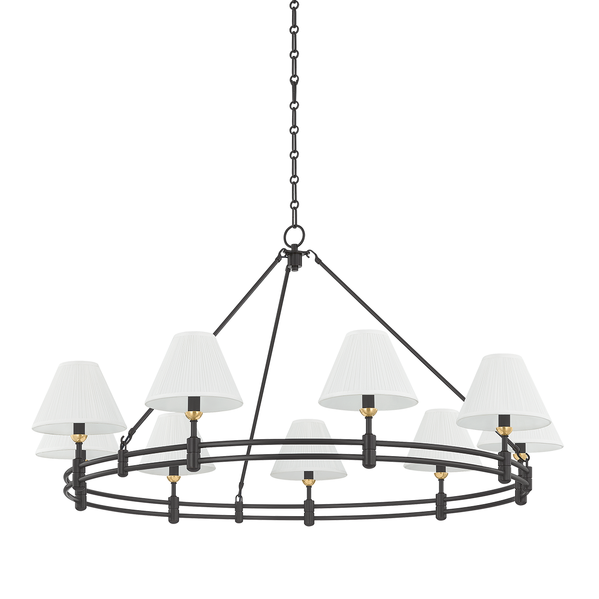 howard-chandelier-MDS1801-AGB/DB