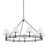 howard-chandelier-MDS1801-AGB/DB