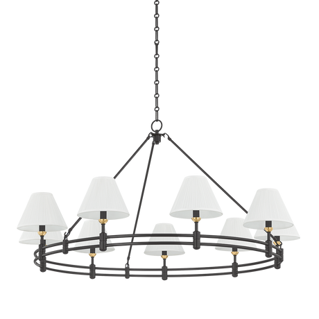 howard-chandelier-MDS1801-AGB/DB