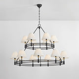 howard-chandelier-MDS1802-AGB/DB-1