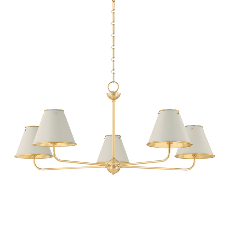 burghley-chandelier-MDS2000-AGB/OW