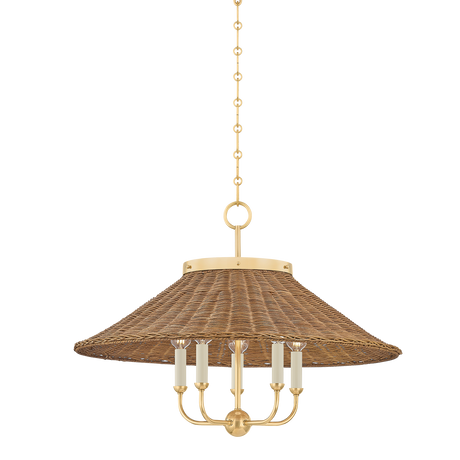 kensington-chandelier-MDS2103-AGB