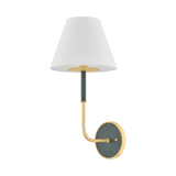 wedgewood-wall-sconce-MDS2200-AGB/SSG