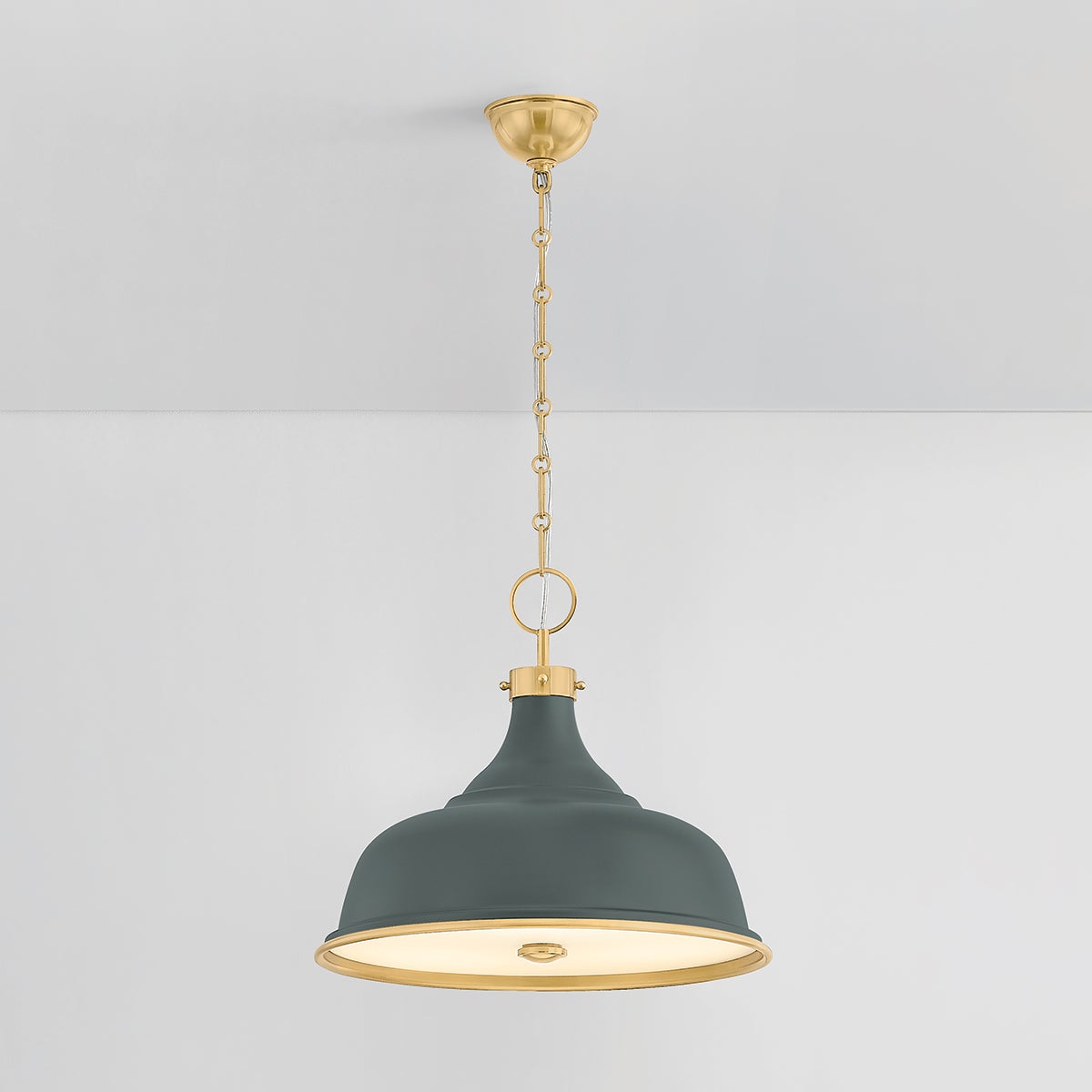 painted-no.1-pendant-MDS300-AGB/SSG-2