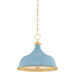 painted-no.-1-pendant-MDS300-AGB/BB