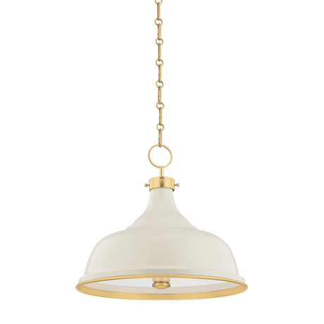 painted-no.-1-pendant-MDS300-AGB/OW