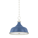 painted-no.1-pendant-MDS300-PN/FBL