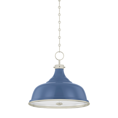painted-no.1-pendant-MDS300-PN/FBL