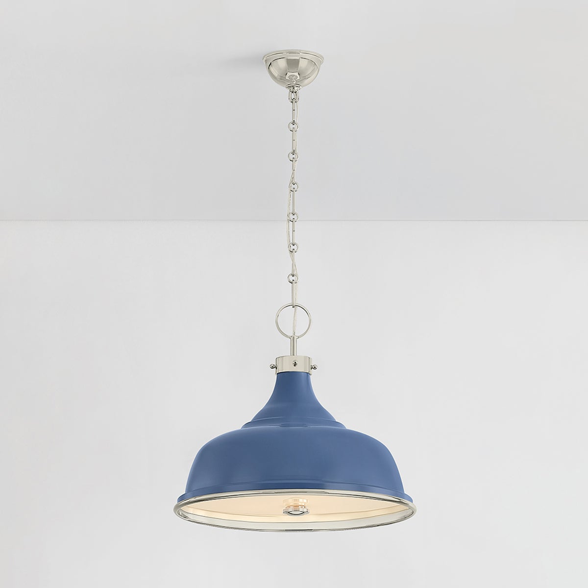 painted-no.1-pendant-MDS300-PN/FBL-1