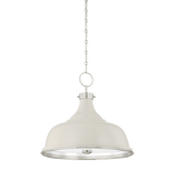painted-no.1-pendant-MDS300-PN/OW
