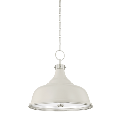 painted-no.1-pendant-MDS300-PN/OW