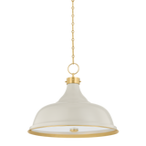 painted-no.-1-pendant-MDS300L-AGB/OW