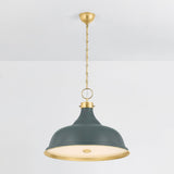 painted-no.-1-pendant-MDS300L-AGB/SSG-2