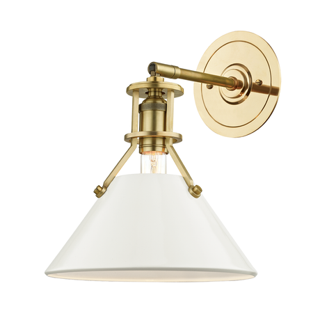 painted-no.2-wall-sconce-MDS350-AGB/OW