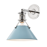 painted-no.2-wall-sconce-MDS350-PN/BB