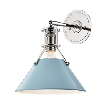 painted-no.2-wall-sconce-MDS350-PN/BB
