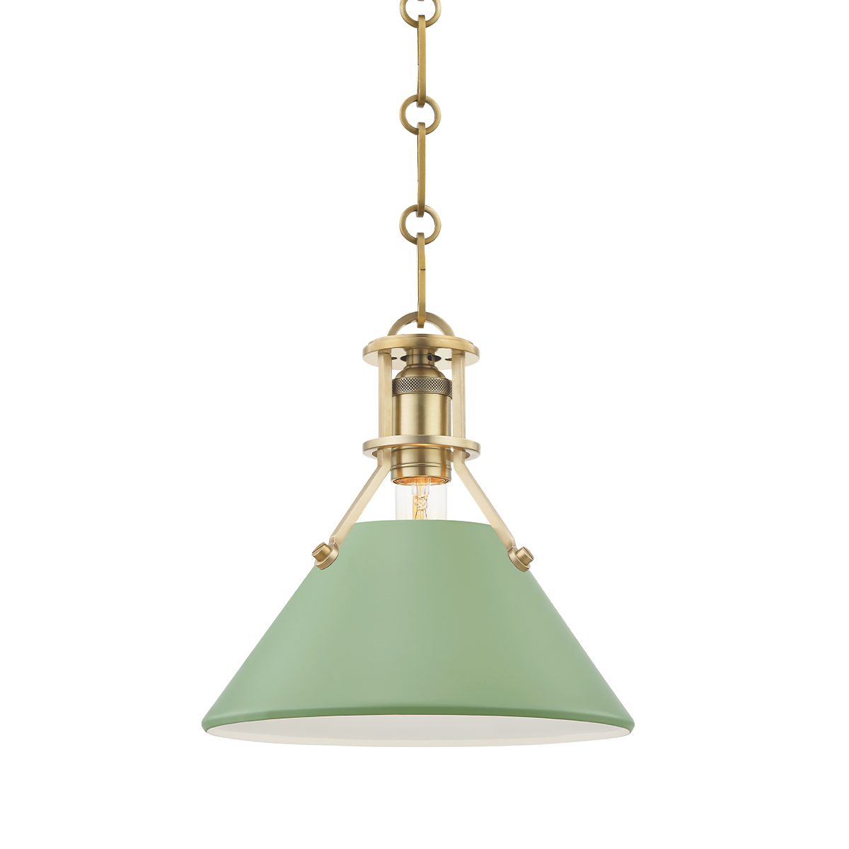 painted-no.2-pendant-MDS351-AGB/LFG