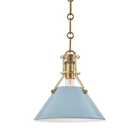 painted-no.2-pendant-MDS351-AGB/BB