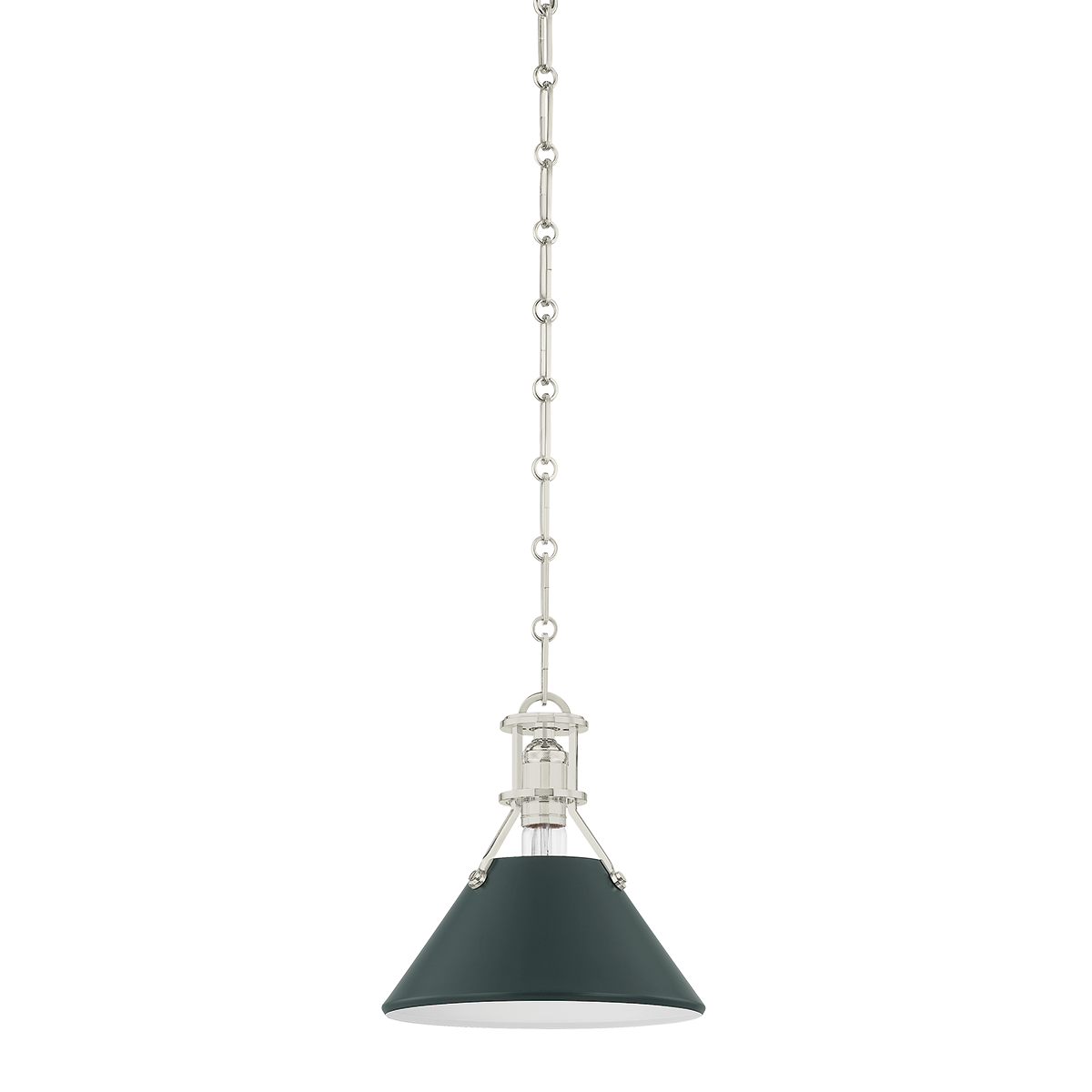 painted-no.2-pendant-MDS351-PN/SSG