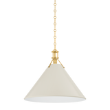 painted-no.-2-pendant-MDS352L-AGB/OW