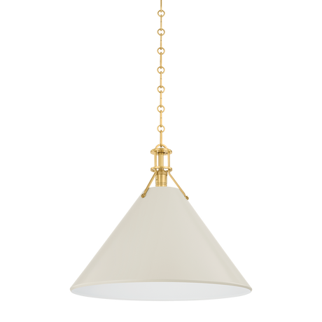 painted-no.-2-pendant-MDS352L-AGB/OW