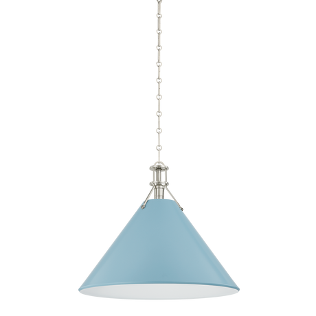 painted-no.-2-pendant-MDS352L-PN/BB