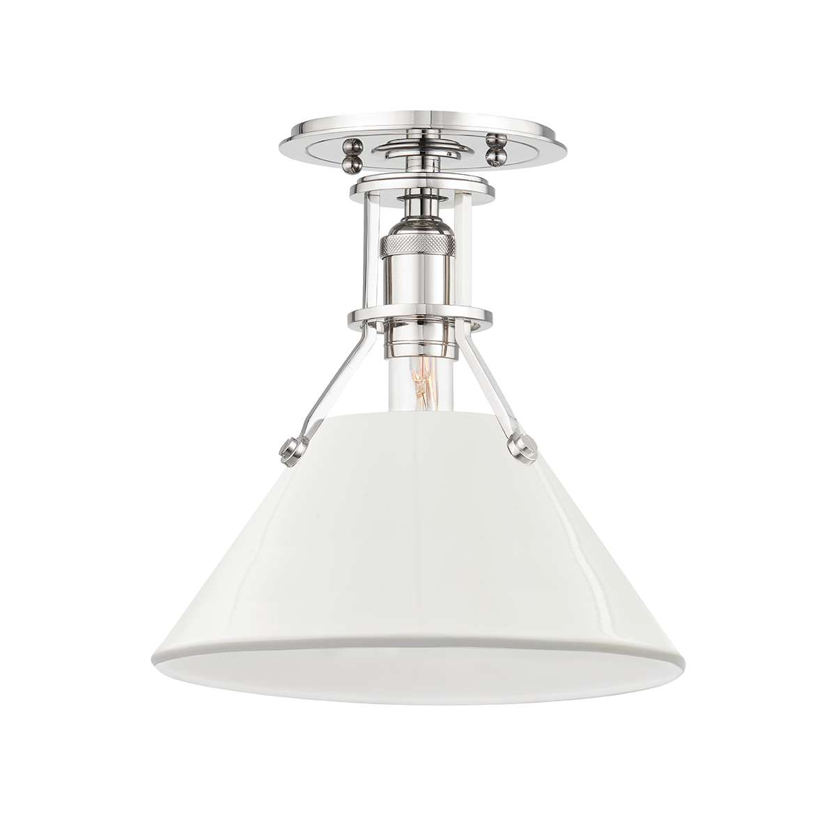 painted-no.2-semi-flush-MDS353-PN/OW
