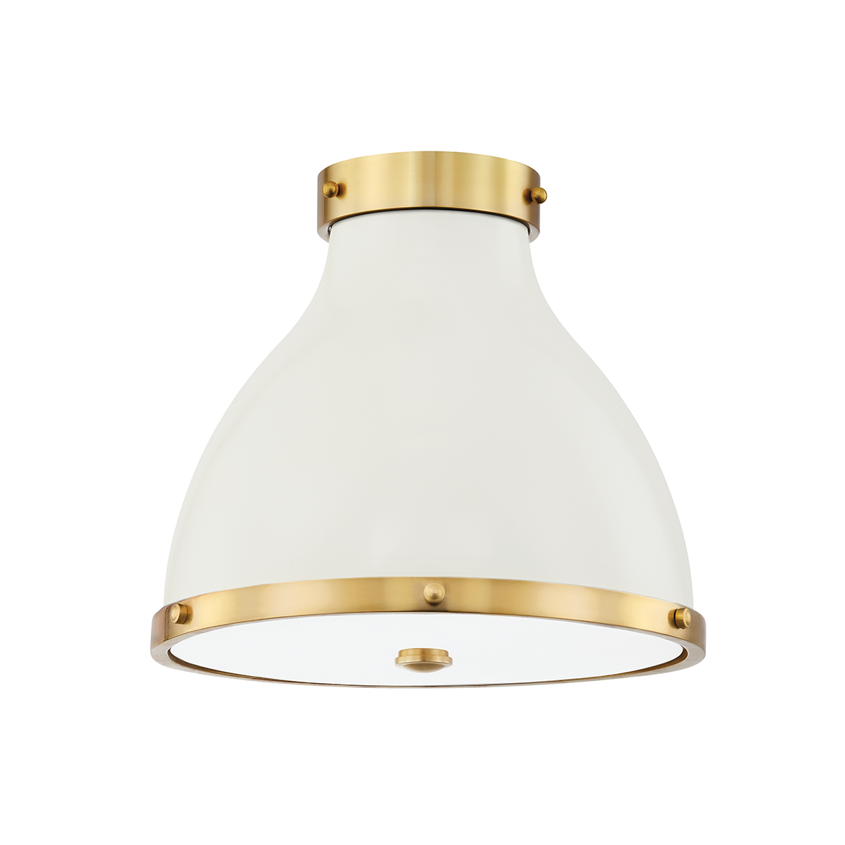 painted-no.-3-flush-mount-MDS360-AGB/OW