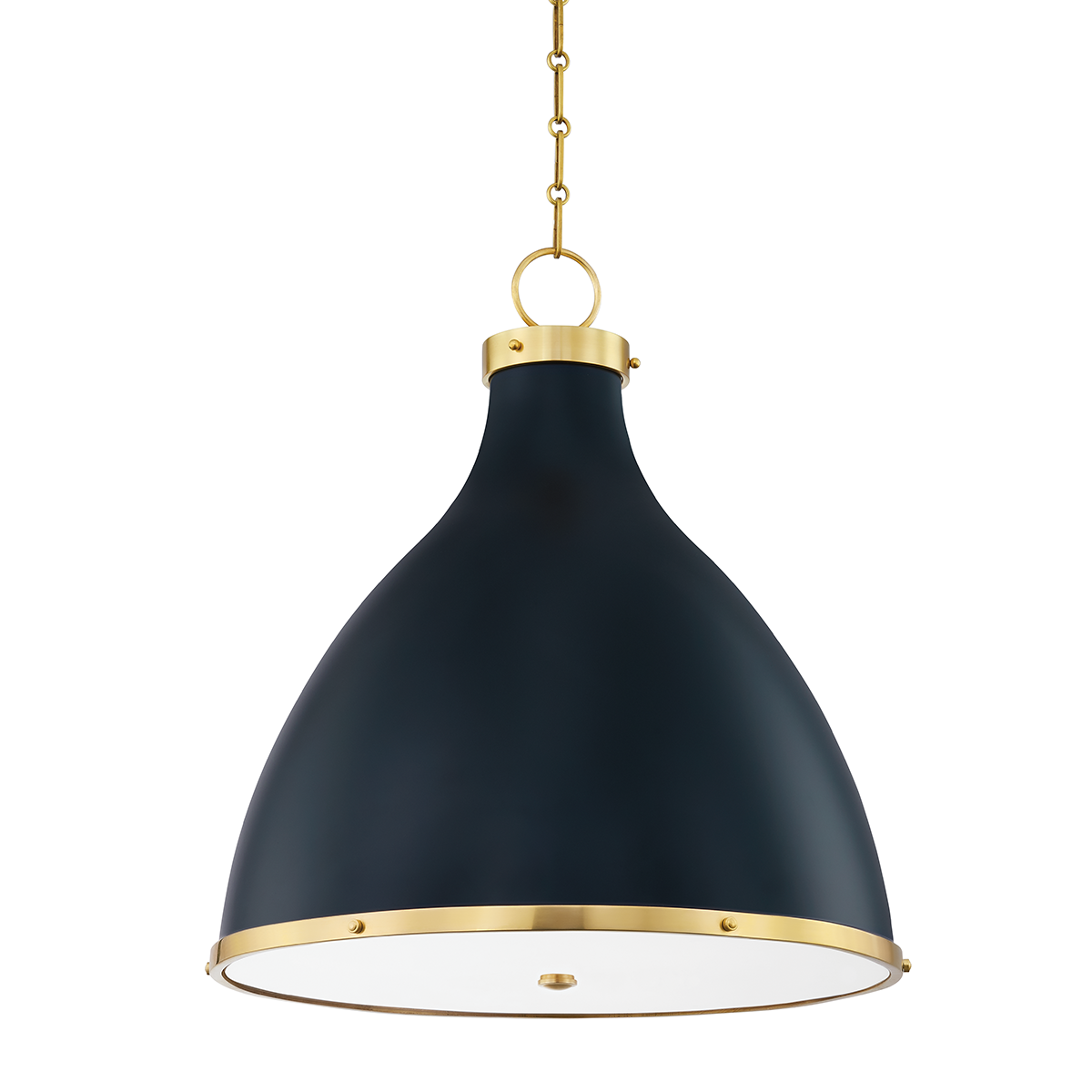painted-no.-3-pendant-MDS362-AGB/DBL