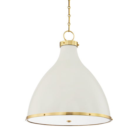 painted-no.-3-pendant-MDS362-AGB/OW